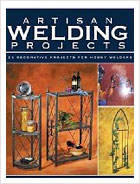 Artisan Welding Projects