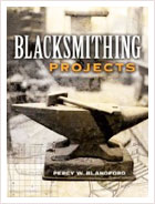 Blacksmithing Projects