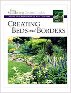 Creating Beds and Borders