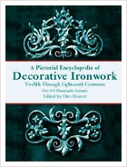 A Pictorial Encyclopedia of Decorative Ironwork