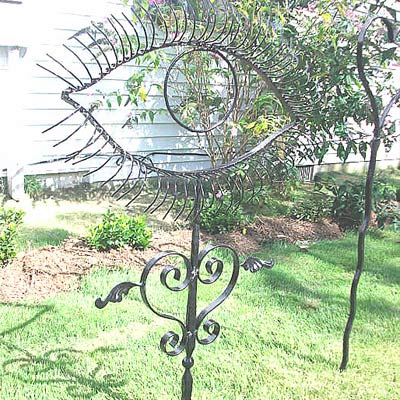 Decorative Trellis