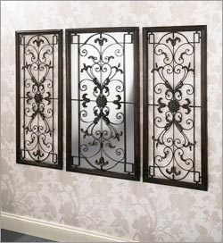 Decorative Wall Panel