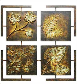 Rustic Wall Panel