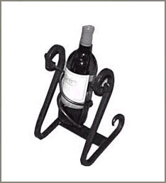 Single Wine Bottle Holder