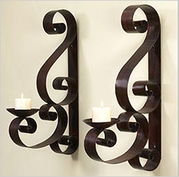 Wrought Iron Bases: Sturdiness Redefined