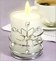 Votive and Candle Holders