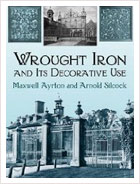 Wrought Iron and Its Decorative Use