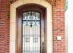 Decorate your Window with Wrought Iron Window Grills