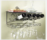 Tips for Buying and Installing a Wine Rack