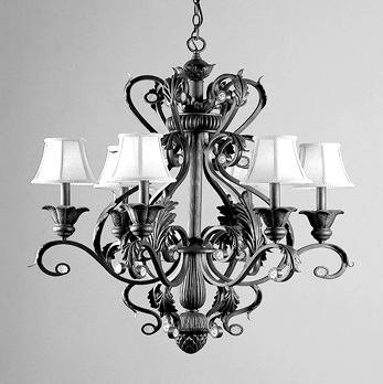 Buying Chandeliers