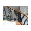 Wrought Iron Products