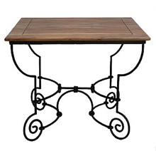 Wrought Iron Door Grill Design