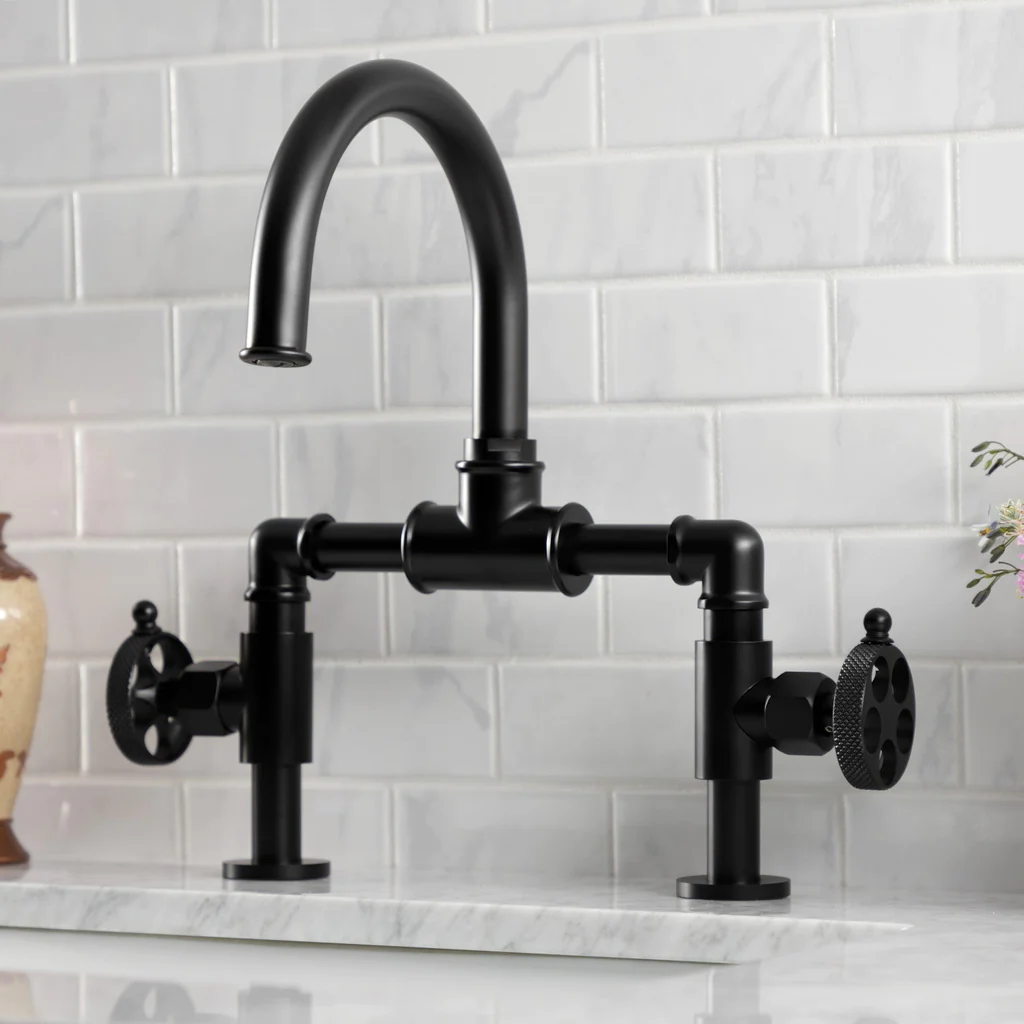 Faucet2