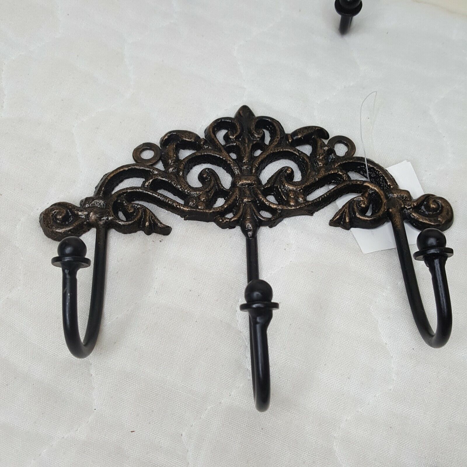 Wrought Iron Christmas Gifts