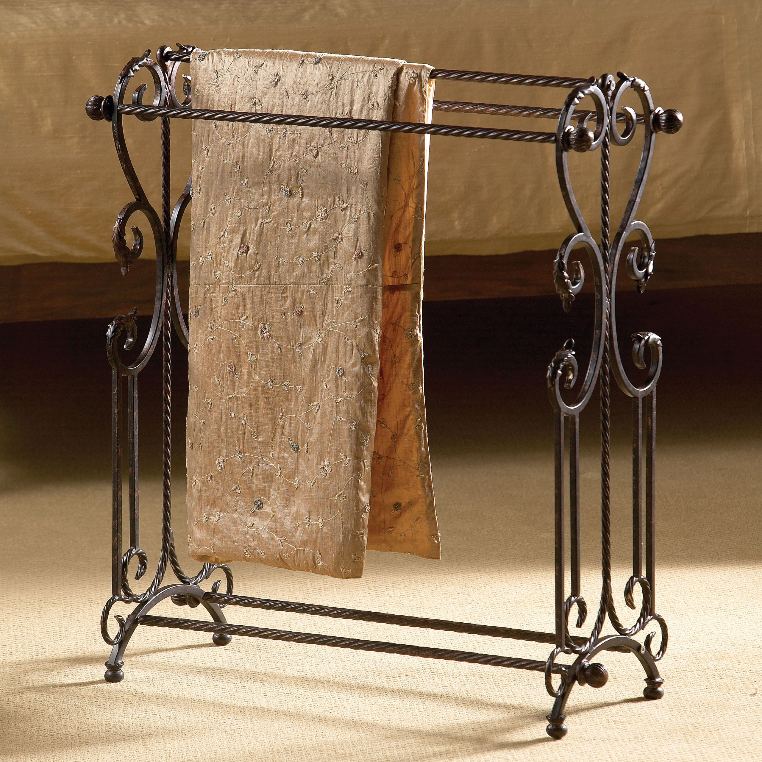 Wrought Iron Christmas Gifts