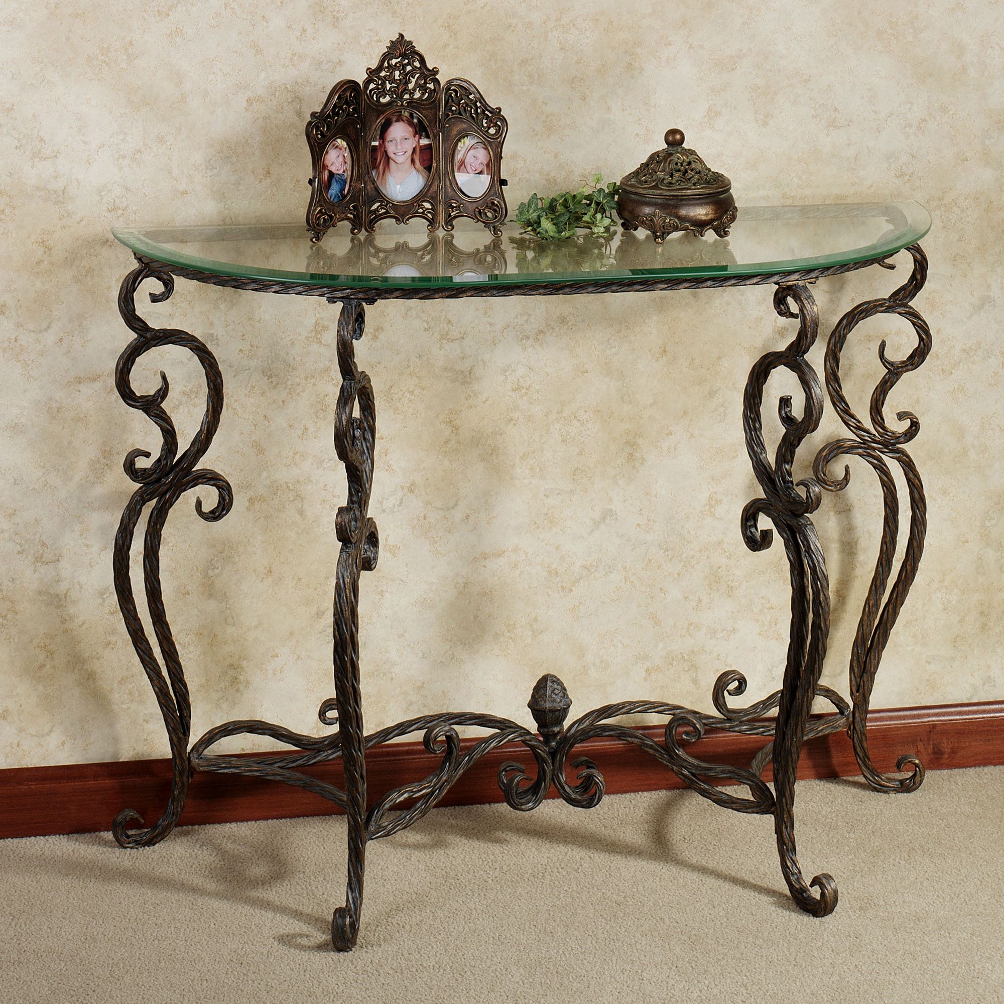 console-table2