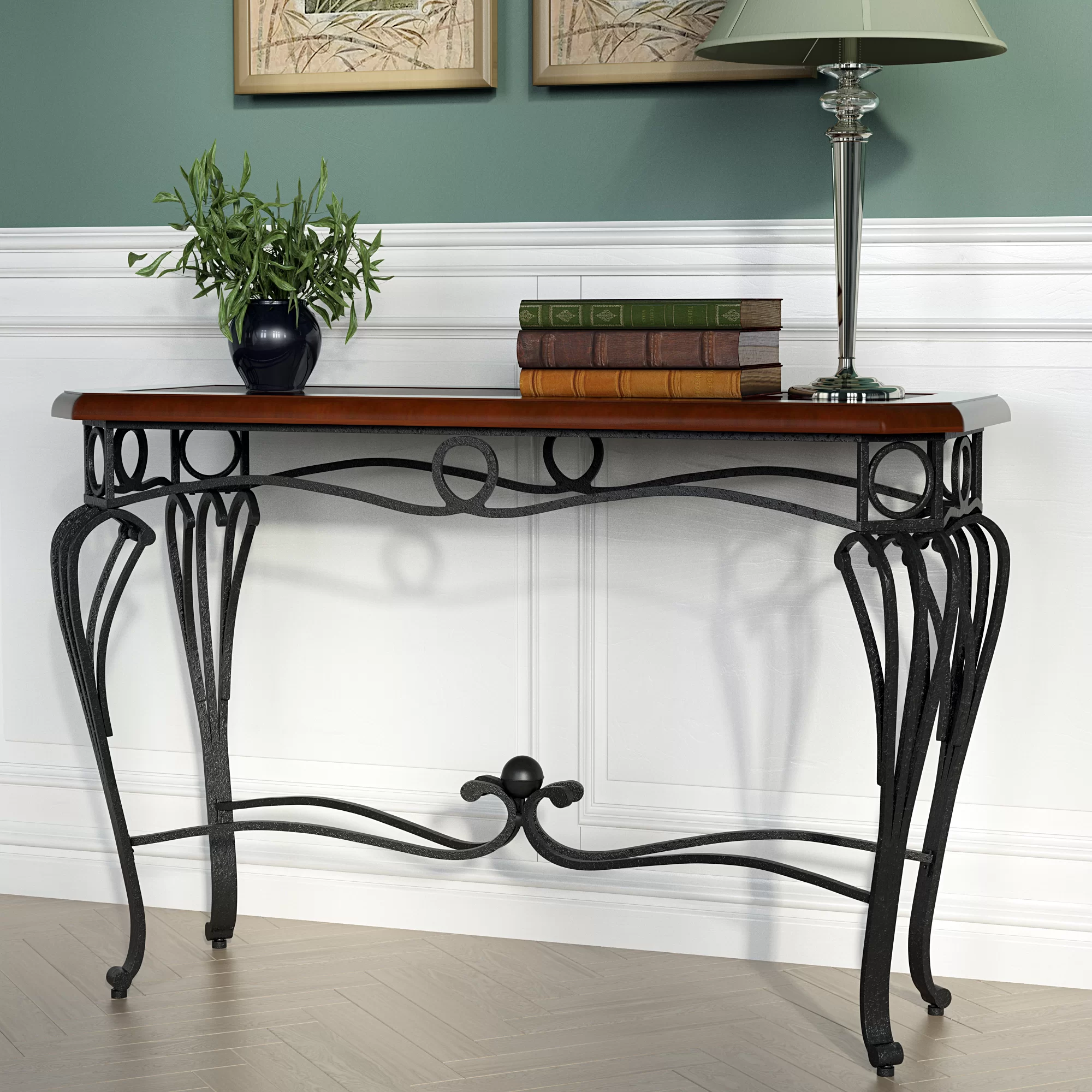 console-table5