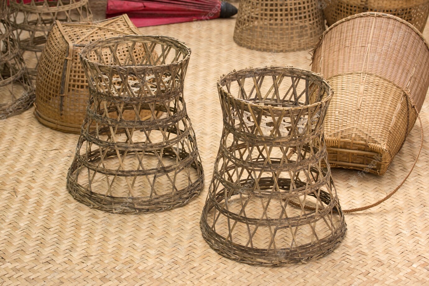 Baskets1