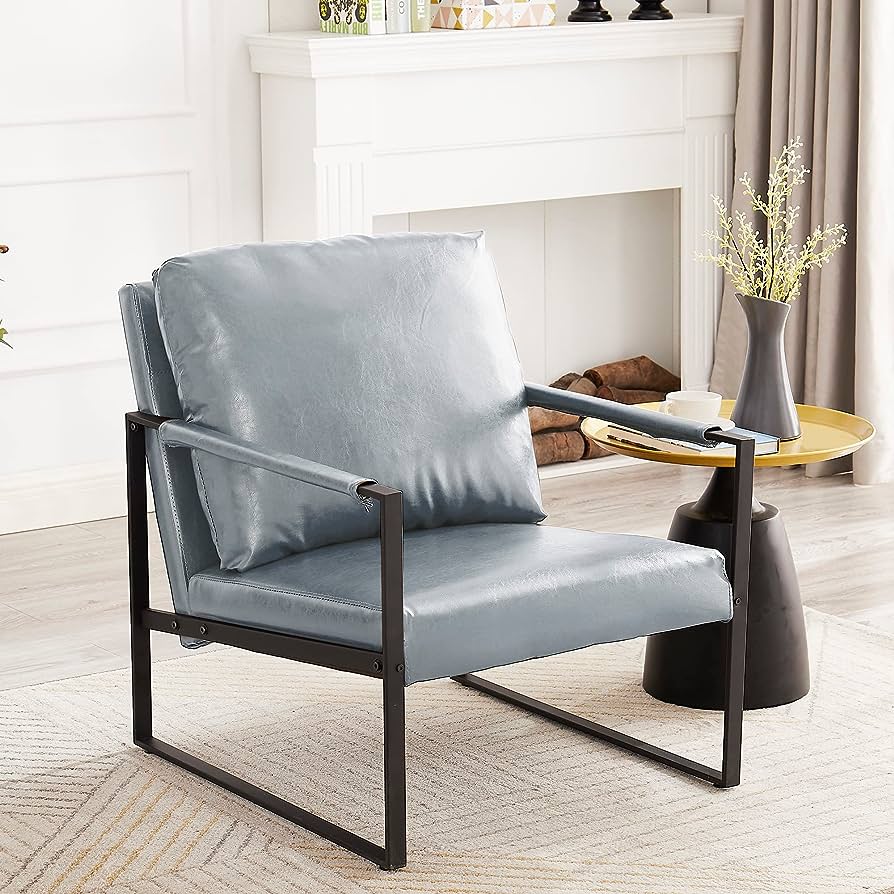Wrought Iron Sofa Chairs
