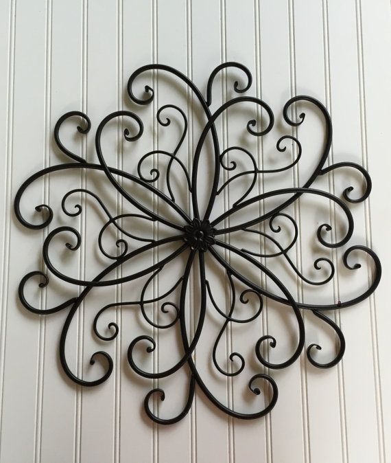 Wrought Iron HandiCrafts