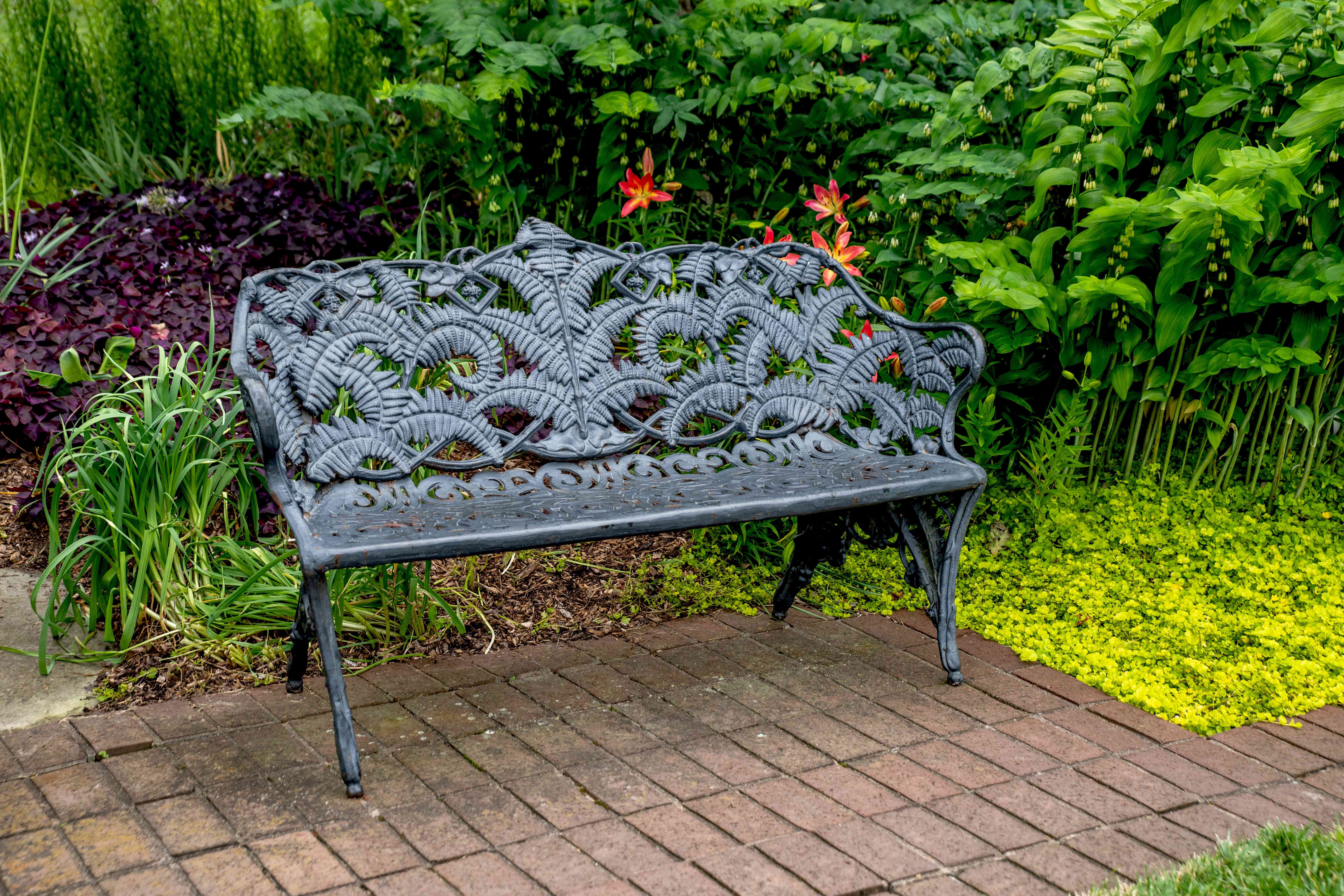 garden-benche4