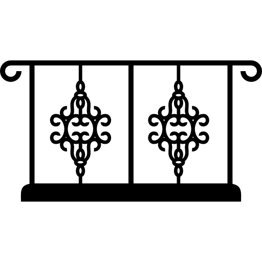 Wrought Iron Conservation